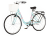 Bicikl Venssini Diamante 28" tirkiz