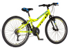 Bicikl Explorer Magnito 24" žuti