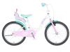 Bicikl Visitor Lovely little princess 20" beli