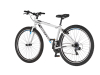 Bicikl Visitor Zero 29" sivi sjaj