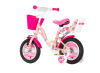 Bicikl Visitor My summer 12"  roze