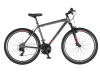 Bicikl Visitor Zero 27,5" sivi