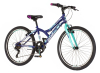 Bicikl Explorer Spy Daisy 24" plavi