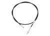 EB.KABL ZADNJE KOČNICE FUSION/FUSION PRO
