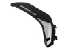 EB.PREDNJA BOČNA LEVA PLASTIKA CRNA SB-250