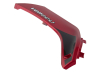 EB.PREDNJA BOČNA LEVA PLASTIKA CRVENA SB-250