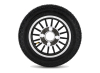 EB.ZADNJI TOCAK 3.00-10" RSD X3-0