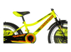 RAN201 F.RAM CASSINI ZA RANGER X-KIDS 20 NEON ZELENI 2020 @@