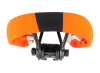 Dečije sedište za bicikl 16 narandžasto crno