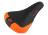 Dečije sedište za bicikl 16 narandžasto crno