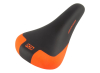 Dečije sedište za bicikl 20 narandžasto crno