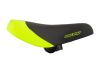 Dečije sedište za bicikl 12 neon žuto crno