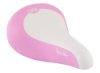 Uniset sedište 16" roza