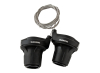 Ručice menjača shimano l+d 3/6 revoshift aslrs35