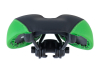 Sedlo za spark crno zeleno 24”