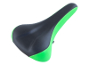 Sedlo za spark crno zeleno 24”