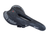 Sedlo biker crno 285x145mm