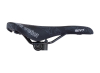 Sedlo biker crno 285x145mm