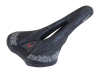 Sedlo biker crno 285x145mm