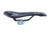Sedlo all road mtb crno belo (art.1322)