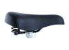 Sedlo molle sa oprugom crno (art.510)