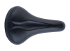 Sedlo molle sa oprugom crno (art.510)