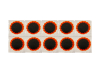 Flekice manje f-1 24 x 24 mm