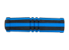 Sunđer ručke prugaste plavo-crne 125mm