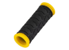 Ručke volana mega crno žute kraće 92mm