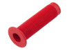 Ručke bmx crvene 120mm