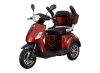 EB-TRICIKL VENECO BN022 COMFORT BORDO 60V 20 Ah