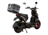 EB- VENECO GT MAX CRNA 72V 20Ah