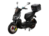 EB- VENECO GT MAX CRNA 72V 20Ah