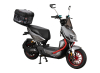 EB- VENECO GT MAX SIVA 72V 20Ah