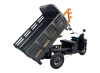 EB-TRICIKL_VENECO E-TRANSPORTER 72V 40 Ah