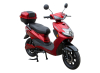 EB-SPARK ZERO CRVENI