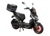 EB- VENECO GT MAX CRNA 72V 20Ah