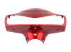 Maska prednja žmigavca crvena Veneco Spark