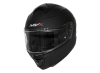 Kaciga za motor veličina S-MVX 987 Full Face Simpli vizir crna
