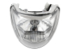 Svetlo prednje za motor LED 2026-49-00001 Torino JOG-B