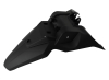 Blatobran zadnji za motor crna 2023-49-00001 Torino JOG-B