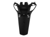 Blatobran zadnji za motor crna 2023-19-00000 Roma S9C
