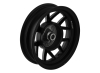 Točak zadnji za motor aluminijum, 2.5×10 6025-19-00000 Roma S9C