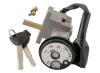 Kontakt brava za motor - sklop 4005-19-00000 Roma S9C