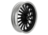 Točak prednji za motor aluminijum, 2.5×10 6024-12-00000 Verona LI