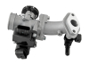 Karburator za motor motovene HF 4028-36-X0050 throttle assembly