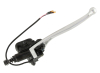 Kočnica disk za motor zadnja 4058-48-03000 Forza OCR