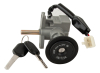 Kontakt brava za motor - sklop 20155205400500 Forza OCR