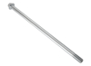Prednja osovina za motor B0070012265 New Adviser