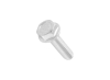 Deo za motor - šestougaoni šraf M6×22 GB/T5789-M6×22 New Adviser